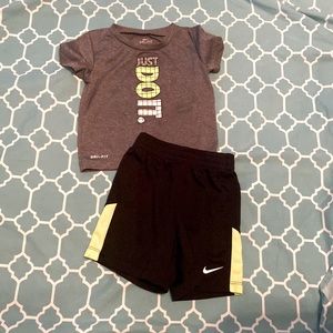 Nike set 24m